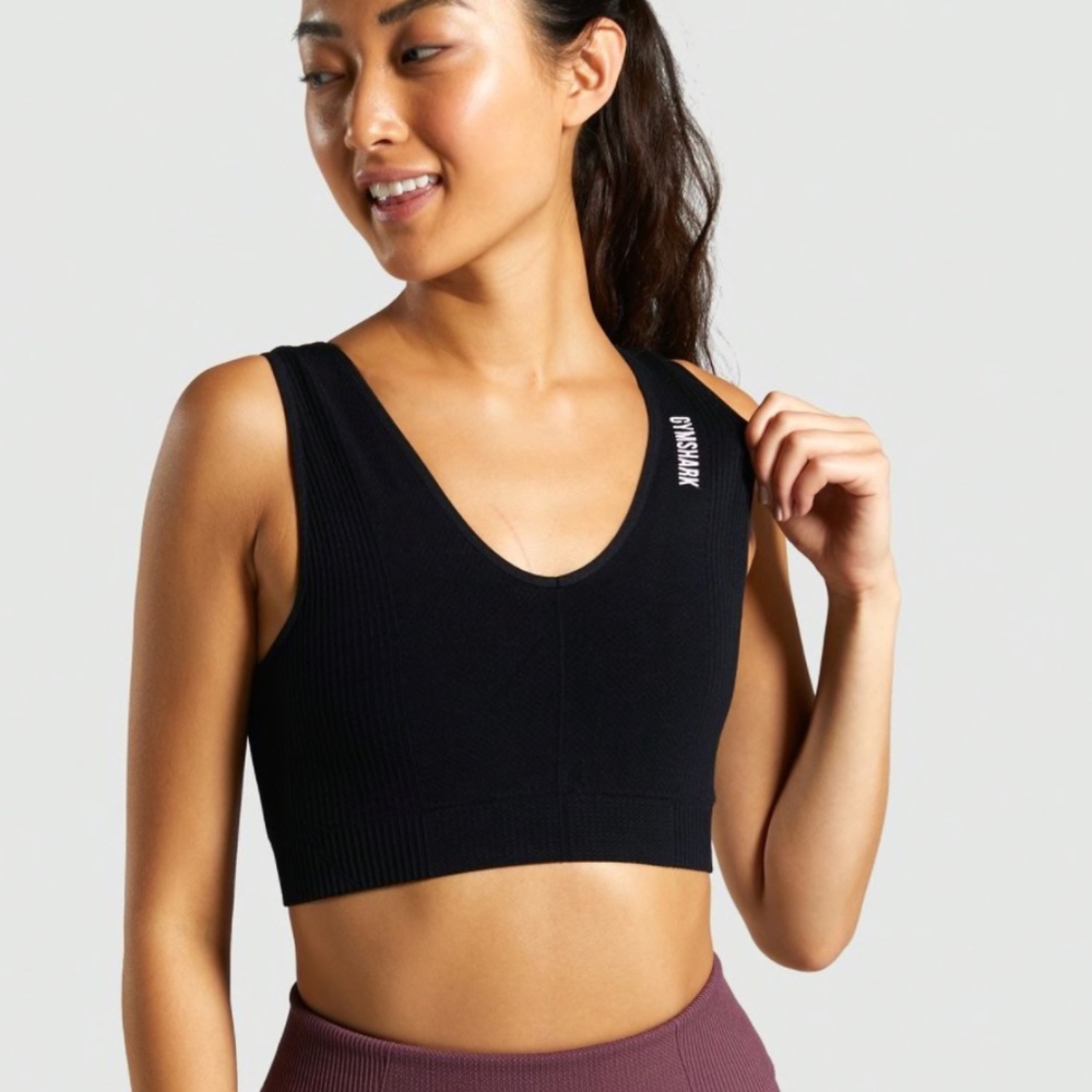 Gymshark Power Down Sports Bra
